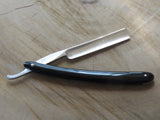 W.H. Morley and sons Clover brand razor (VR27)