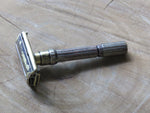 Vamped Gillette Slim adjustable L1 1966 (V342)