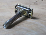 Vamped Gillette Slim adjustable L1 1966 (V342)