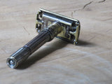 Vamped Gillette Slim adjustable L1 1966 (V342)