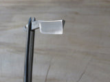 W.H. Morley and sons Clover brand razor (VR27)