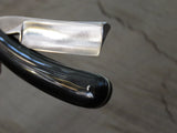W.H. Morley and sons Clover brand razor (VR27)