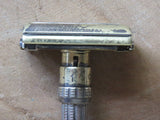 Vamped Gillette Slim adjustable L1 1966 (V342)