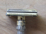 Vamped Gillette Slim adjustable L1 1966 (V342)