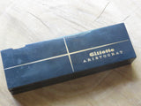 Gillette Slim adjustable, Aristocrat version J1 1964 (V340)