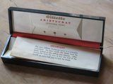 Gillette Slim adjustable, Aristocrat version J1 1964 (V340)