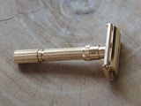 Gillette Slim adjustable, Aristocrat version J1 1964 (V340)