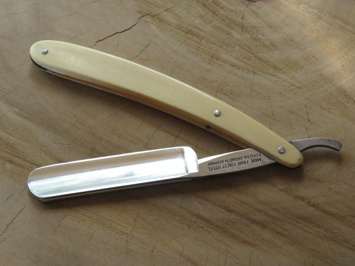 EKD razor (VR29) – Bundubeard