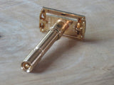 Gillette Slim adjustable, Aristocrat version J1 1964 (V340)