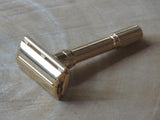 Gillette Slim adjustable, Aristocrat version J1 1964 (V340)