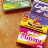 The BIG FIVE .....25 blades for 25 bokke!