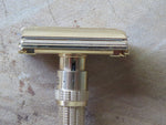 Gillette Slim adjustable, Aristocrat version J1 1964 (V340)