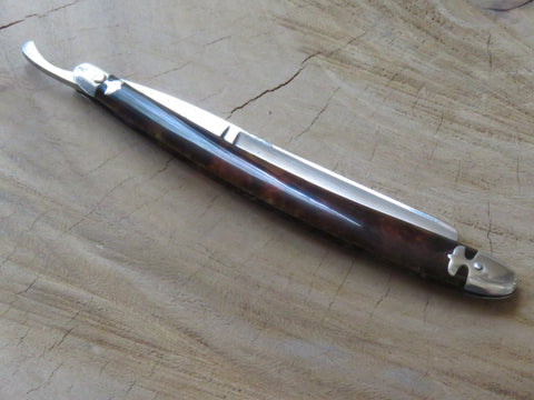 Halbert razor (VR30)