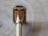 Gillette Slim adjustable, Aristocrat version J1 1964 (V340)