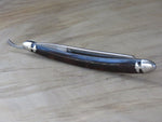 Halbert razor (VR30)