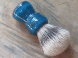 Oumo Turquoise Bodger (OB9)