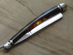 Halbert razor (VR30)