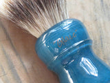 Oumo Turquoise Bodger (OB9)