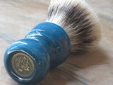 Oumo Turquoise Bodger (OB9)