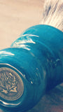 Oumo Turquoise Bodger (OB9)