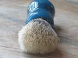 Oumo Turquoise Bodger (OB9)