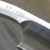 The Burt 17/150