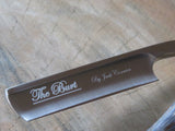 The Burt 17/150