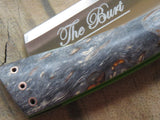The Burt 17/150