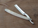 Wilkinson 'Pall Mall' straight razor (VR77)