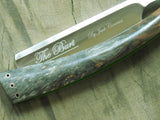 The Burt 17/150