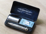 Made in England Gillette 1930's New LC open end (V345)