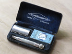 Made in England Gillette 1930's New LC open end (V345)