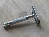 Made in England Gillette 1930's New LC open end (V345)