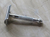 Made in England Gillette 1930's New LC open end (V345)