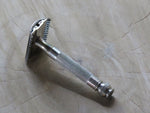 Made in England Gillette 1930's New LC open end (V345)