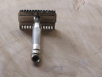 Made in England Gillette 1930's New LC open end (V345)