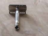 Made in England Gillette 1930's New LC open end (V345)