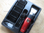 Enchen cordless hair clipper set