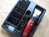 Enchen cordless hair clipper set