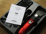Enchen cordless hair clipper set