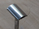 Made in England Gillette 1930's New LC open end (V345)