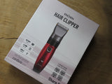 Enchen cordless hair clipper set