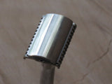 Made in England Gillette 1930's New LC open end (V345)