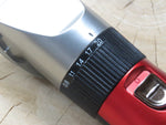 Enchen cordless hair clipper set