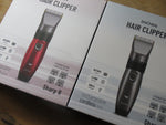 Enchen cordless hair clipper set