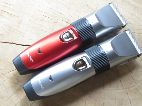 Enchen cordless hair clipper set