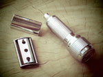 Stahly live blade razor 1940-1970 (V420)