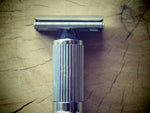Stahly live blade razor 1940-1970 (V420)