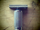 Stahly live blade razor 1940-1970 (V420)