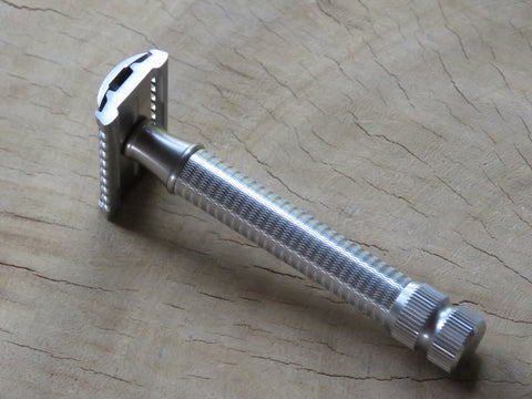 Safety Razor The DE30.0